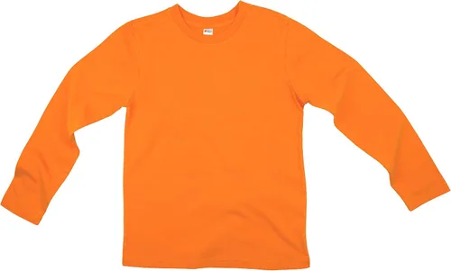 Vista 2 de Earth Elements Big Kid's (Youth) Long Sleeve T-Shirt