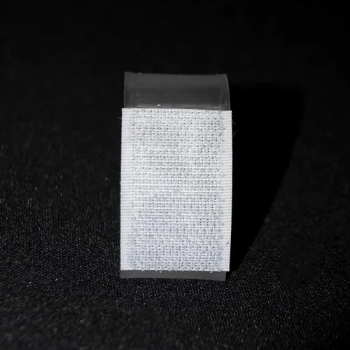 Vista 8 de TableLinensforLess Clips de zócalo de mesa para borde de mesa de 0.75 a 1.5 pulgadas, ancho de clip de 1 pulgada, (paquete de 25) (MC)