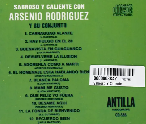 Vista 2 de Sabroso Y Caliente