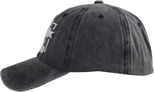 Vista 3 de KKMKSHHG Divertidos regalos de jubilación para hombres y mujeres, esta leyenda ha jubilado la gorra de béisbol