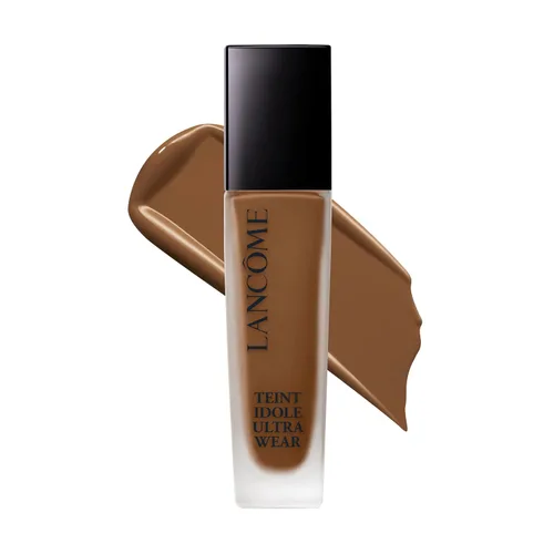 Vista 19 de Lancôme Teint Idole Ultra Wear Natural Matte Foundation - Base mate natural, de larga duración, cobertura media a completa, acabado natural, fórmula