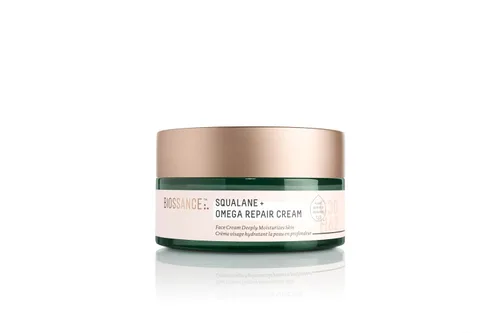 Vista 7 de BIOSSANCE Crema reparadora Squalane + Omega