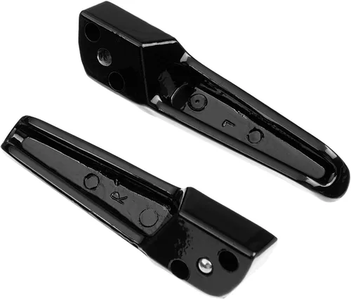 Vista 5 de estribos de pie traseros para Kawasaki ZX-6R ZX-9R ZX10R ZX12R ZX636 EX650 650R KLE650 Versys ER6N Z750/Z750S Z1000 Z1000SX ZZR1200 GTR1400 ZZR1400