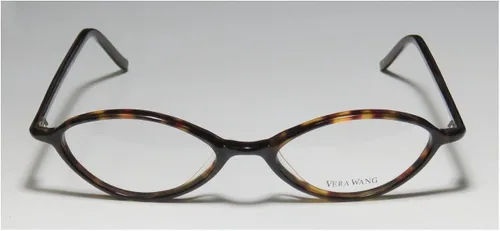 Vista 3 de Vera Wang V18 - Funda original cómoda para mujer y mujer diseño de borde completo elegante marco de lentes
