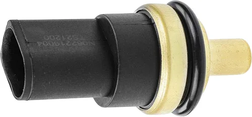 Vista 7 de Sensor de temperatura del refrigerante del motor A-Premium compatible con Volkswagen Audi Para Volkswagen Jetta Passat Tiguan Escarabajo GTI Eos