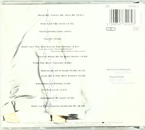 Vista 2 de Hold Me, Thrill Me, Kiss Me