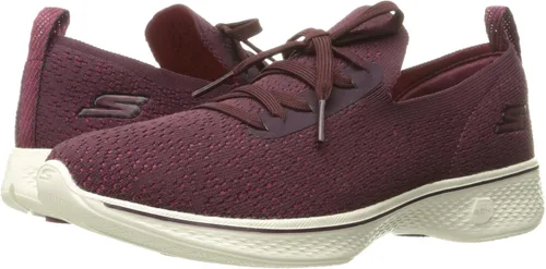 Vista 7 de Skechers Performance Go Walk tenis para mujer