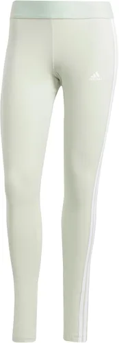 Vista 32 de adidas Leggings Essentials de 3 rayas para mujer