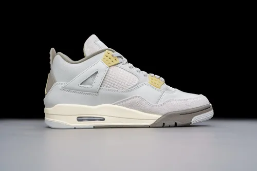 Vista 2 de Jordan 4 Retro Se Hombres Zapatos