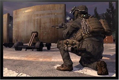 Vista 4 de Call of Duty 4 Modern Warfare - Game of the Year Edition (Renewed)