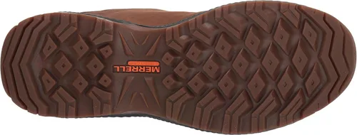 Vista 4 de Merrell Mocasines Forestbound para hombre, Mocasín