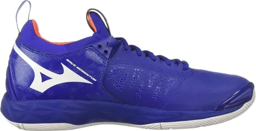 Vista 6 de Mizuno Zapato de voleibol Wave Momentum para hombre