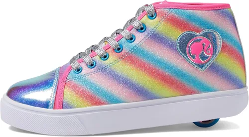 Vista 4 de HEELYS Veloz Barbie para niña (niño pequeñoniño grandeadulto)