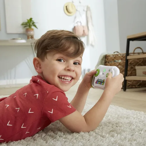 Vista 7 de LeapFrog - LeapLand Adventures.