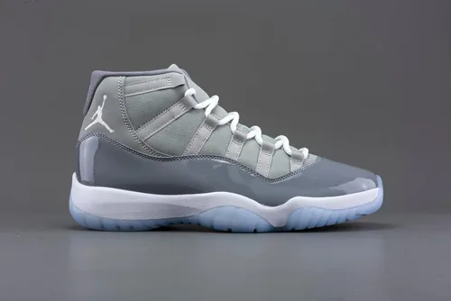 Vista 2 de Jordan 11 Retro Cool Grey 2021 - Baloncesto para hombre CT8012-005