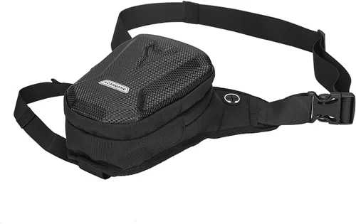 Vista 8 de Riñonera para motocicleta, bolsas de pierna caída, para hombres y mujeres, ciclismo, ciclismo, táctica, muslo, bolsa de almacenamiento