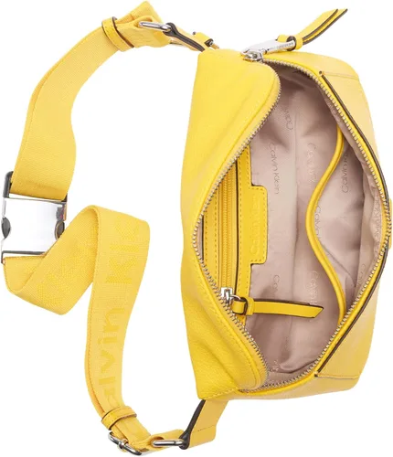 Vista 4 de Calvin Klein Women's Millie Novelty Belt Bag