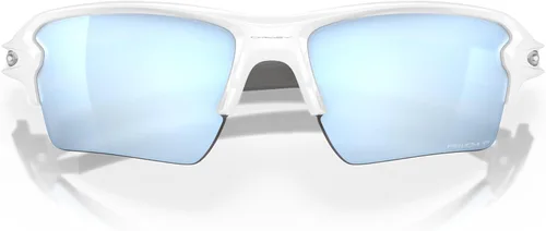 Vista 110 de Oakley Gafas de sol rectangulares Oo9188 Flak 2.0 XL para hombre