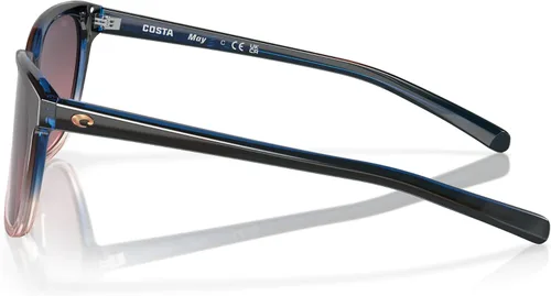 Vista 2 de Costa Del Mar Gafas de sol May para mujer