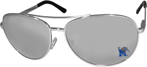 Vista 16 de Siskiyou Sports NCAA unisex Aviator Sunglasses