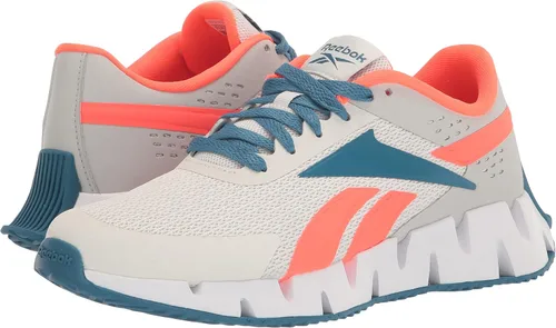 Vista 7 de Reebok Tenis unisex Zig Dynamica 2.0 para niños