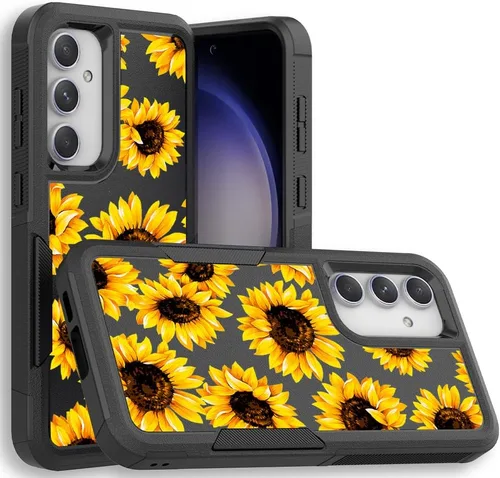 Vista 18 de Funda para teléfono Galaxy S20 FE 5G, funda de mariposa para Samsung Galaxy S20fe, funda resistente para Samsung S20 FE 5G/4G, funda protectora