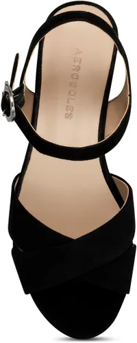 Vista 5 de Aerosoles Sandalias de tacón Cosmos para mujer