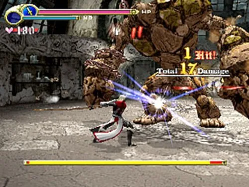 Vista 6 de Castlevania Lament of Innocence - Playstation 2 (Renewed)