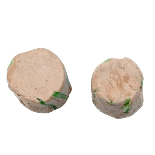 Vista 24 de Caramelo de agua salada (banana, 1 libra)