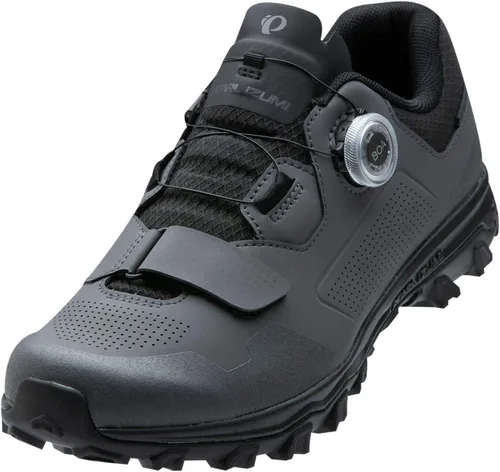 Vista 8 de PEARL IZUMI Zapatillas de ciclismo X-Alp Summit para hombre