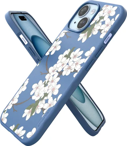 Vista 118 de Smartish® Funda delgada para iPhone 13 Pro - Gripmunk - [ligera + protectora] Funda de agarre fina - Black Tie Affair