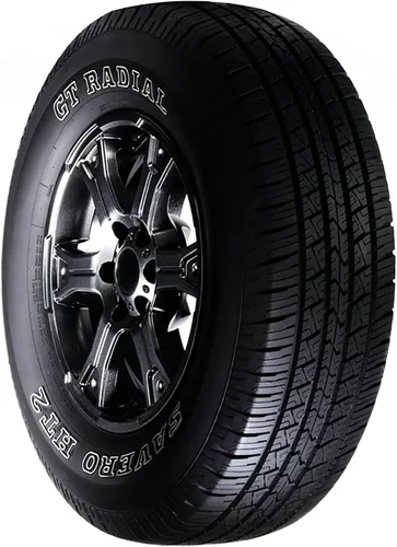 Vista 5 de GT Radial - Neumático radial Savero HT2 LT30X9.50R15 104R C