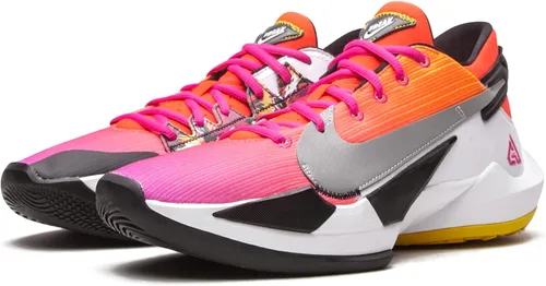 Vista 2 de Nike Zapatos Hombre Zoom Freak 2 Midnight Navy DB4689-400