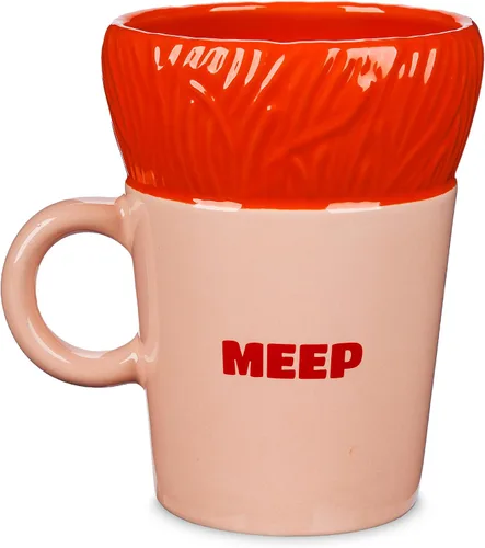Vista 3 de Disney Taza de vaso de precipitados Los Muppets