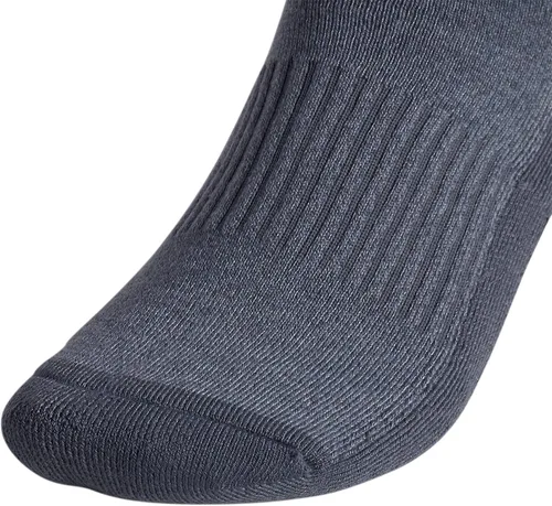 Vista 4 de adidas 3 calcetines acolchados para hombre (3 pares)