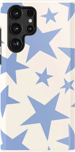 Vista 62 de Casely Funda para Galaxy S22 Ultra Todo por amor Orgullo Diseño protector delgado esencial de doble capa