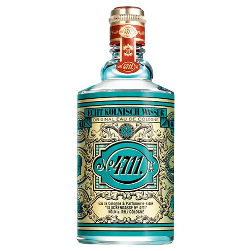 Vista 3 de 4711 by Muelhens Eau de Colonia Splash 6.8 oz