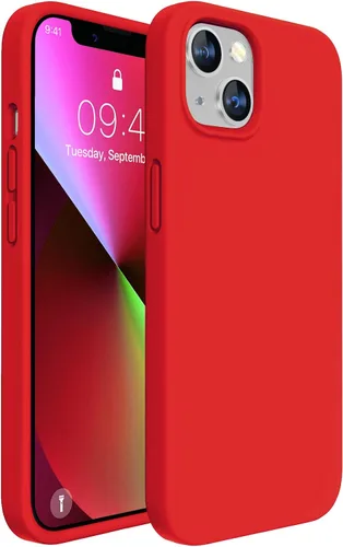 Vista 8 de Miracase Funda ultradelgada diseñada para iPhone SE 2022 (3ª generación)/iPhone SE 2020 (2ª generación)/iPhone 7/iPhone 8 con protector de pantalla