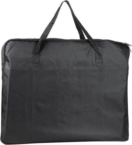 Vista 3 de CYGNETT (R) CY3443VCSLR V-Pro - Anillo de luz de viaje de 12 pulgadas con trípode, bolsa de viaje y control remoto Bluetooth