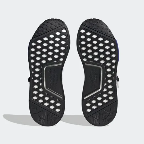 Vista 3 de adidas NMD R1 - Tenis para mujer