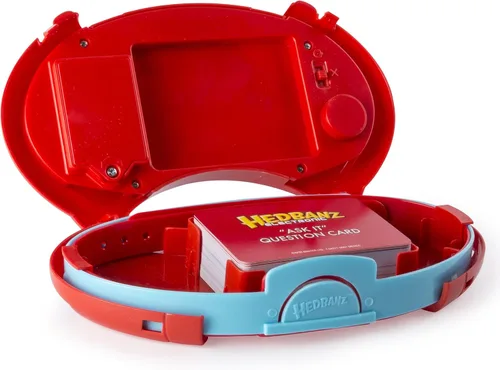 Vista 3 de Juego de HedBanz, la edición puede variar, Electronic, Multi
