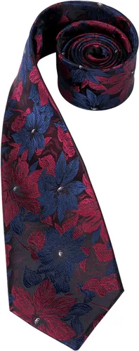Vista 13 de Dubulle Corbata tejida de cachemira para hombre y gemelos de pañuelo para hombre, conjunto de gemelos para boda formal y negocios