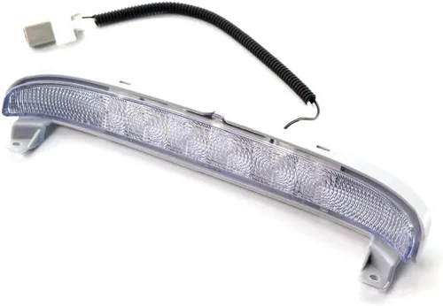 Vista 6 de Tercera luz de freno LED para Honda Civic EX 2-Door Coupe 2006-2011 34270-SVA-A01 High mount stop lamp for 2006-2011 Honda Civic EX 2-Door Coupe