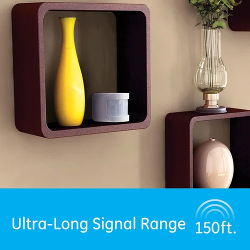 Vista 10 de GE myselectsmart - Sensor inalámbrico de control de luz