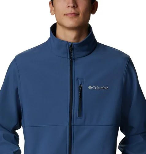 Vista 4 de Columbia Men's Ascender Softshell Jacket
