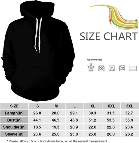 Vista 4 de Kpop Sudadera con capucha para mujer unisex con estampado 3D con bolsillo grande regalos para fanáticos