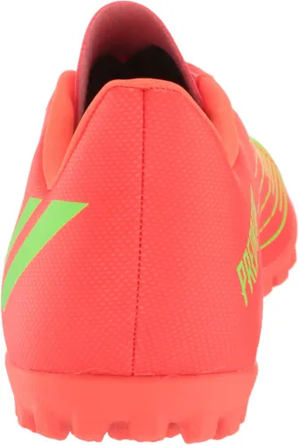 Vista 3 de adidas Tenis de fútbol unisex Edge4 Predator Turf