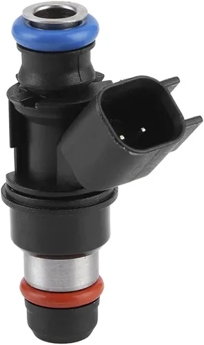 Vista 2 de 12580681 217-1621 8 piezas de repuesto de boquilla de inyector de combustible para Chevrole-t Silverad-o 4.8 5.3 6.0 6.2 V8