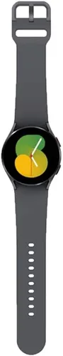 Vista 6 de Samsung Galaxy Watch 5 (40 mm, WIFI + 4G LTE) 1.2" Super AMOLED reloj inteligente GPS Bluetooth con entrenamiento avanzado del sueño, sensor