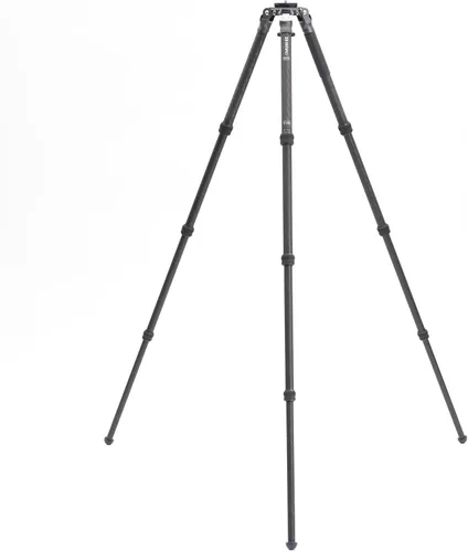 Vista 3 de Benro Mammoth TMTH34C Trípode de fibra de carbono